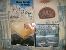 30x Heavy Metal: Deep Purple,Pink Floyd,Mötley Crue,Blue Öyster Cult,Vixen,Cinde