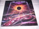 BLACK SUN 