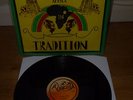 ABACUSH - STAND FIRM / AFRICA - TRADITION KILLER  ROOTS  CONDITION EX