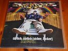 Das Bo - türlich, türlich (sicher, Dicker) Vinyl DJ Hip Hop Rap selten