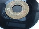 RARE SKA - RAYMOND HARPER - No other love - DOCTOR BIRD - NO UK