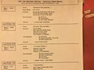 RADIO SHOW: OFF THE RECORD WITH  MARY TURNER  12/2/91 EDDIE MONEY 14 TUNES