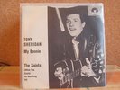 Tony Sheridan                               My Bonnie
