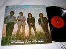 The Doors - Waiting for the Sun Orig Red label Elektra UK MONO Gatefold