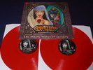 Symphony X - The Divine Wings Of Tragedy / 2x LP / LIM.ED / NEW