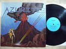 AZURITE- s/t  1979 CALIFORNIA PRIVATE PRESSING HARD ROCK PSYCH AOR
