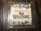 BEAD GAME Welcome LP on Avco Embassy RARE psych