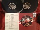 Radio Show: OFF THE RECORD SPECIAL w/MARY TURNER 6/3/91 DOOBIE BROTHERS 12TUNES