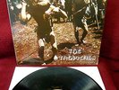 LP   The Tropicals - URUBAMBA  / Barigozzi, Rocchi  Jump Rec. ital library