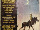 Culpeper's Orchard Going For A Song M- Danish