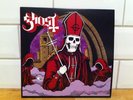 GHOST Secular Haze 10