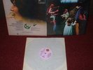 TRAFFIC Last Exit LP 1969 ISLAND 1st Press SUPERB THEIR RAREST LP EVER