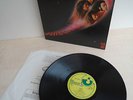 DEEP PURPLE - FIREBALL - UK LP - EARLY PRESS A2/B5- NEAR MINT VINYL