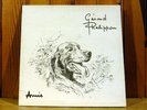 ARIEL KALMA - GERARD PHALIPPOU amis PRIVATE ELECTRONIC LP hear
