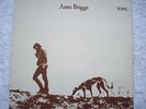 NEAR MINT UK LP - TOPIC - ANNE BRIGGS - ANN BRIGGS