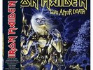 IRON MAIDEN - LIVE AFTER DEATH  2 VINYL LP  18 TRACKS  HEAVY METAL  NEUF