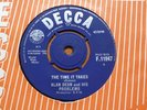 Alan Dean & His Problems - The Time It Takes 1964 UK 45