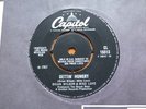 Brian Wilson & Mike Love - Gettin' Hungry 1967 UK 45