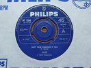 Caleb - Baby Your Phrasing is Bad 1968 UK 45 ELTON JOHN