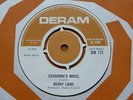 Denny Laine - Catherine's Wheel 1968 UK 45 DERAM