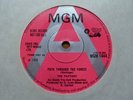 The Factory - Path Through The Forest 1968 UK 45 DEMO