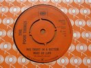 The Poor Things - We Trust in A Better Way.. 1967 UK 45