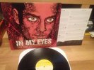 IN MY EYES the difference between LP sxe floorpunch chain of strength yot BLACK