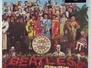 BEATLES Sgt Peppers Lonely Hearts Club Band CAPITOL C1 0777 7 46442 1 1 SEALED