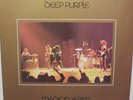 DEEP PURPLE:  
