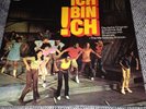 Ich Bin Ich The Me Nobody Knows German Cast Musical Soundtrack LP With Booklet