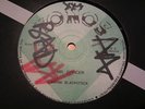 Wayne Blackstock Mr Officer Killer 80s Roots 12