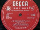 The Rolling Stones: Rolling Stones.LK 4605.1A; 4A.WB Decca.Rock.Rare.