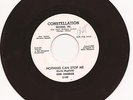 Northern Soul Gene Chandler Nothing Can stop me now Constellation 149 DEMO