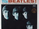 BEATLES Meet the Beatles CAPITOL ST 2047 LP SEALED