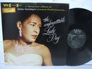 Billie Holiday - The Unforgettable Lady Day US 2XLP G/Fld Slv Verve Nr Mint