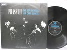 Don Rendell / Ian Carr Quintet - Phase III UK LP Orig Columbia RARE