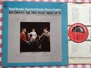 YEHUDI MENUHIN & GENDRON  Beethoven  ORIG ASD 2258 UK-1966 LP  NM