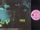 FREE tons of sobs RARE PSYCH BLUES UK 1969 ROUGH PINK EYE ISLAND  ILPS-9089 LP