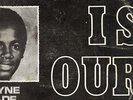 Wayne Wade - Black Is Our Colour - Original Press Yabby You Roots LP