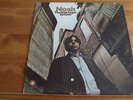 RARE THE BOB SEGER SYSTEM - NOAH LP - On Capitol green label ST-236