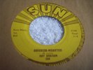 EX USA SUN 45 - ROY ORBISON - CHICKEN HEARTED