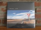PEARL JAM EPIC RECORDS NUMBER 68164 YIELD FACTORY SEALED DATED 1998