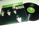 LP The Beatles - With The Beatles - Odeon O 83568