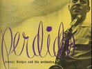 JAZZ LP - JOHNNY HODGES & ORCH 