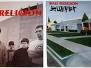 Bad Religion – Suffer (1988) + Stranger Than Fiction (1994) (Vinyl)