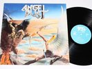 ANGEL DUST -Into the Dark Past LP 1986 Disaster Rec. debut blind guardian exumer