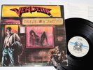 VENDETTA -Brain Damage LP 1989 ...US Pressung 
