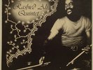 Rashied Ali Quintet 1973 Free Jazz LP