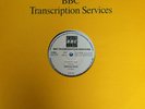 DEPECHE MODE Maxi - LIVE '84 BBC Transcription Services LP - WIE NEU & RAR