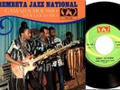 BEMBEYA JAZZ NATIONAL 7